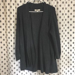 Loft Cardigan